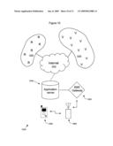 Social network for affecting personal behavior diagram and image