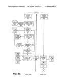 SYSTEM AND PROGRAM FOR JOINING SOURCE TABLE ROWS WITH TARGET TABLE ROWS diagram and image