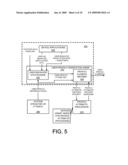 METHODS AND SYSTEMS FOR PROVIDING TARGETED INFORMATION USING IDENTITY MASKING IN A WIRELESS COMMUNICATIONS DEVICE diagram and image