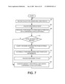 METHODS AND SYSTEMS FOR PROVIDING TARGETED INFORMATION USING IDENTITY MASKING IN A WIRELESS COMMUNICATIONS DEVICE diagram and image