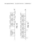 METHODS AND SYSTEMS FOR PROVIDING TARGETED INFORMATION USING IDENTITY MASKING IN A WIRELESS COMMUNICATIONS DEVICE diagram and image