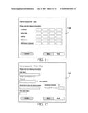 Electrical device configuration system and method diagram and image