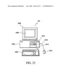 Electrical device configuration system and method diagram and image