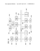 Electrical device configuration system and method diagram and image