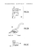 TECHNIQUES FOR TRANSFERRING INFORMATION BETWEEN AN ACCESSORY AND A MULTI-COMMUNICATION DEVICE diagram and image