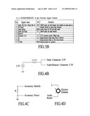 TECHNIQUES FOR TRANSFERRING INFORMATION BETWEEN AN ACCESSORY AND A MULTI-COMMUNICATION DEVICE diagram and image