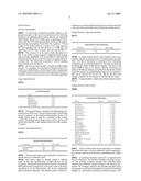 TECHNIQUES FOR TRANSFERRING INFORMATION BETWEEN AN ACCESSORY AND A MULTI-COMMUNICATION DEVICE diagram and image