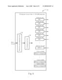 METHOD AND RELATED INTEGRATED CIRCUIT FOR DYNAMICALLY CONFIGURING USB ENDPOINT RESOURCE diagram and image