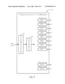 METHOD AND RELATED INTEGRATED CIRCUIT FOR DYNAMICALLY CONFIGURING USB ENDPOINT RESOURCE diagram and image