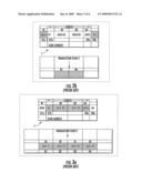 Transaction Method for Managing the Storing of Persistent Data in a Transaction Stack diagram and image