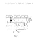 MULTIPROCESSOR SYSTEM AND OPERATING METHOD OF MULTIPROCESSOR SYSTEM diagram and image