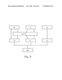 MULTIPROCESSOR SYSTEM AND OPERATING METHOD OF MULTIPROCESSOR SYSTEM diagram and image