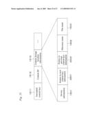 Data Storing Method, Data Playback Method, Data Recording Device, Data Playback Device, and Recording Medium diagram and image