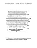 System and method for composing an electronic document from physical documents diagram and image