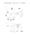 PICTORIAL-BASED USER INTERFACE MANAGEMENT OF COMPUTER HARDWARE COMPONENTS diagram and image