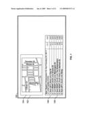 SYSTEM AND METHOD FOR USING LAYERS AND GRIDS TO ACCESS, VIEW, EDIT AND STORE DIGITAL MAP DATA diagram and image