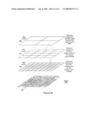 SYSTEM AND METHOD FOR USING LAYERS AND GRIDS TO ACCESS, VIEW, EDIT AND STORE DIGITAL MAP DATA diagram and image