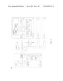 Software Management for Software Defined Radio in a Distributed Network diagram and image