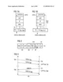 Methods and Devices for Sending Transmission-Time or Reception-Time Information for a Transmitted or Received Message diagram and image