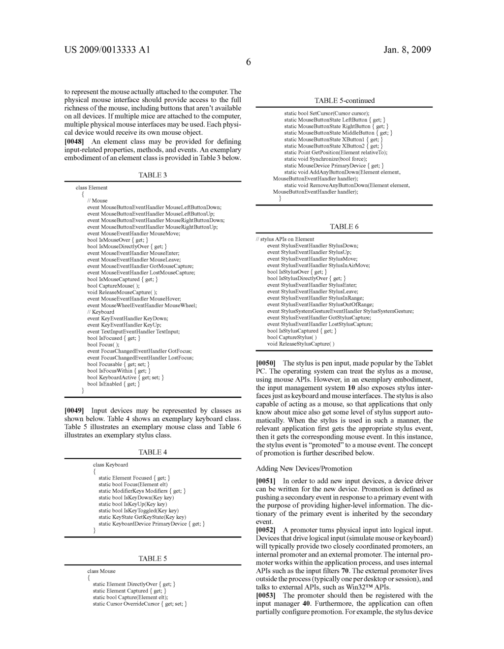 INPUT MANAGEMENT SYSTEM AND METHOD - diagram, schematic, and image 11