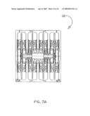 Multiple positioner data storage device diagram and image