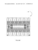 Multiple positioner data storage device diagram and image