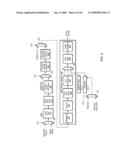 MOBILE TELEVISION BROADCAST SYSTEM diagram and image