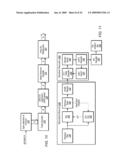 MOBILE TELEVISION BROADCAST SYSTEM diagram and image