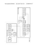 MOBILE TELEVISION BROADCAST SYSTEM diagram and image