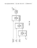 MOBILE TELEVISION BROADCAST SYSTEM diagram and image