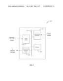 Methods and Apparatus for Efficient Network Information Acquisition Over a DVB Network diagram and image