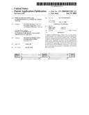 User Authentication and Authorisation in a Communications System diagram and image