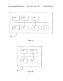 Method of filtering undesirable streams coming from a terminal presumed to be malicious diagram and image