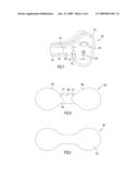 Accessory Decorating System and Method of Using the Same diagram and image