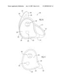 Accessory Decorating System and Method of Using the Same diagram and image