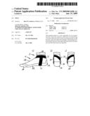 Sock diagram and image