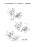 Toilet seat elevator assembly diagram and image