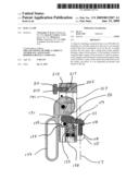 Rail clamp diagram and image