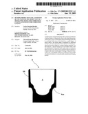 Method, production line, and piston blank used for the production of a monolithic piston for combustion engines, and piston for combustion engines diagram and image