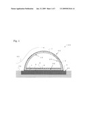 DOME-SHAPED SHELTER diagram and image