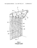 Method for securing vapor barrier film to subfloor and floor joists and apparatus therefor diagram and image