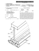 Beams, columns, walls, and floors of armed wood diagram and image