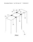 Beams, columns, walls, and floors of armed wood diagram and image