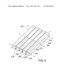 Beams, columns, walls, and floors of armed wood diagram and image