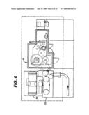 Active Sterilization Zone for Container Filling diagram and image