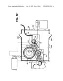 Active Sterilization Zone for Container Filling diagram and image