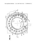 Active Sterilization Zone for Container Filling diagram and image