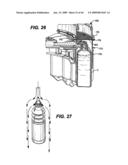 Active Sterilization Zone for Container Filling diagram and image