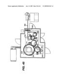 Active Sterilization Zone for Container Filling diagram and image