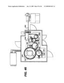 Active Sterilization Zone for Container Filling diagram and image